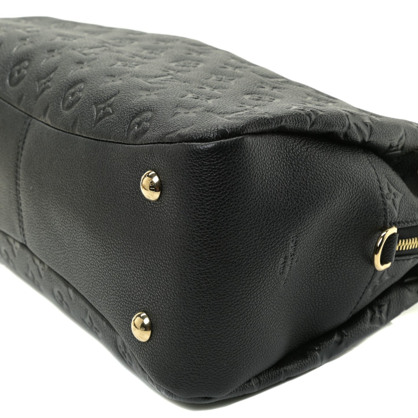 Empreinte Ponthieu PM Black