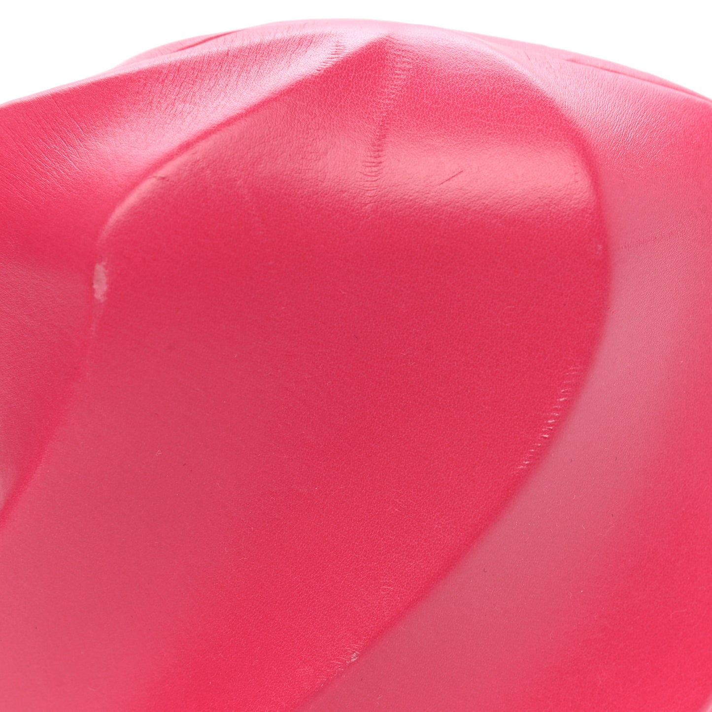 Calfskin The Whirl Bag Lollipop