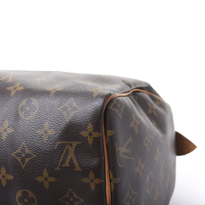 Louis Vuitton Monogram Speedy 30 11 of 11