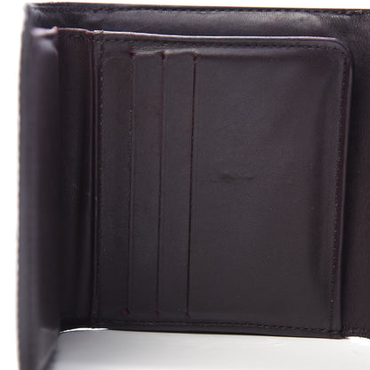 Louis Vuitton Vernis Elise Wallet Amarante 8 of 11
