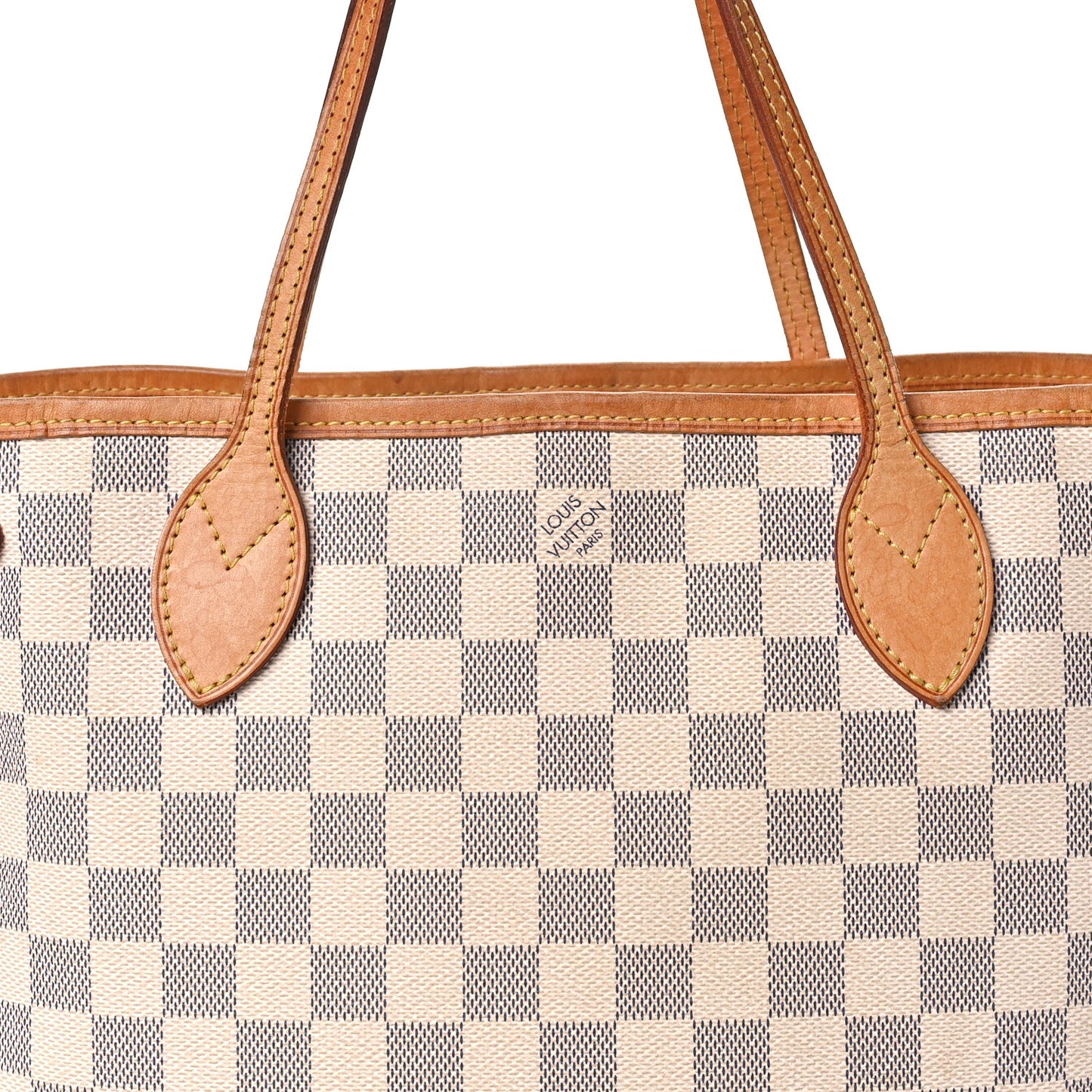 Damier Azur Neverfull PM
