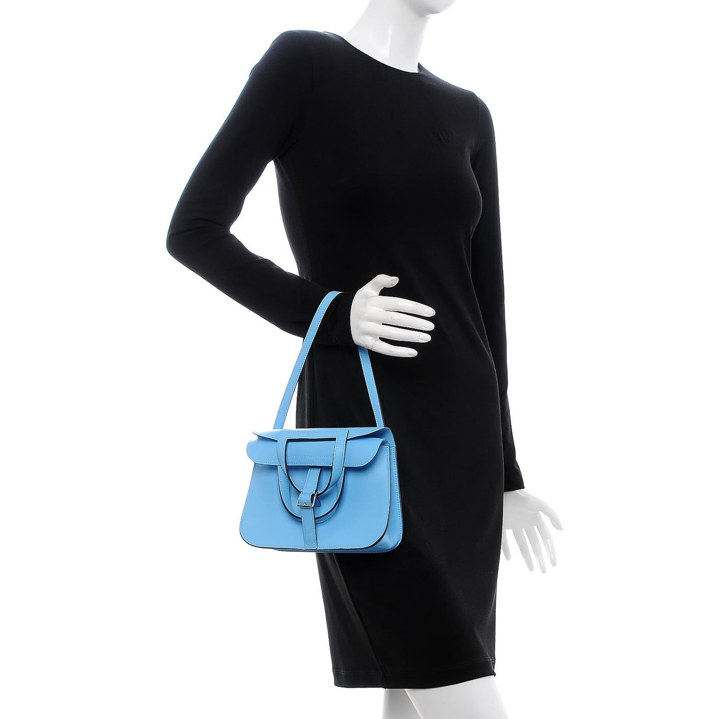 Swift Mini Halzan 22 Celeste