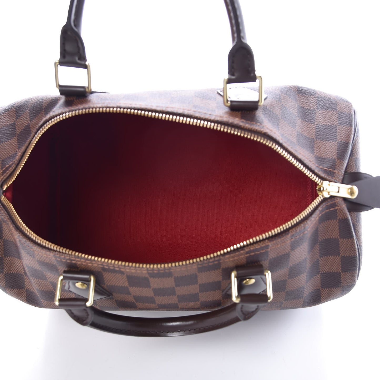 Damier Ebene Speedy 30