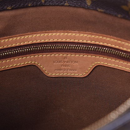 Louis Vuitton Monogram Cabas Piano 6 of 18