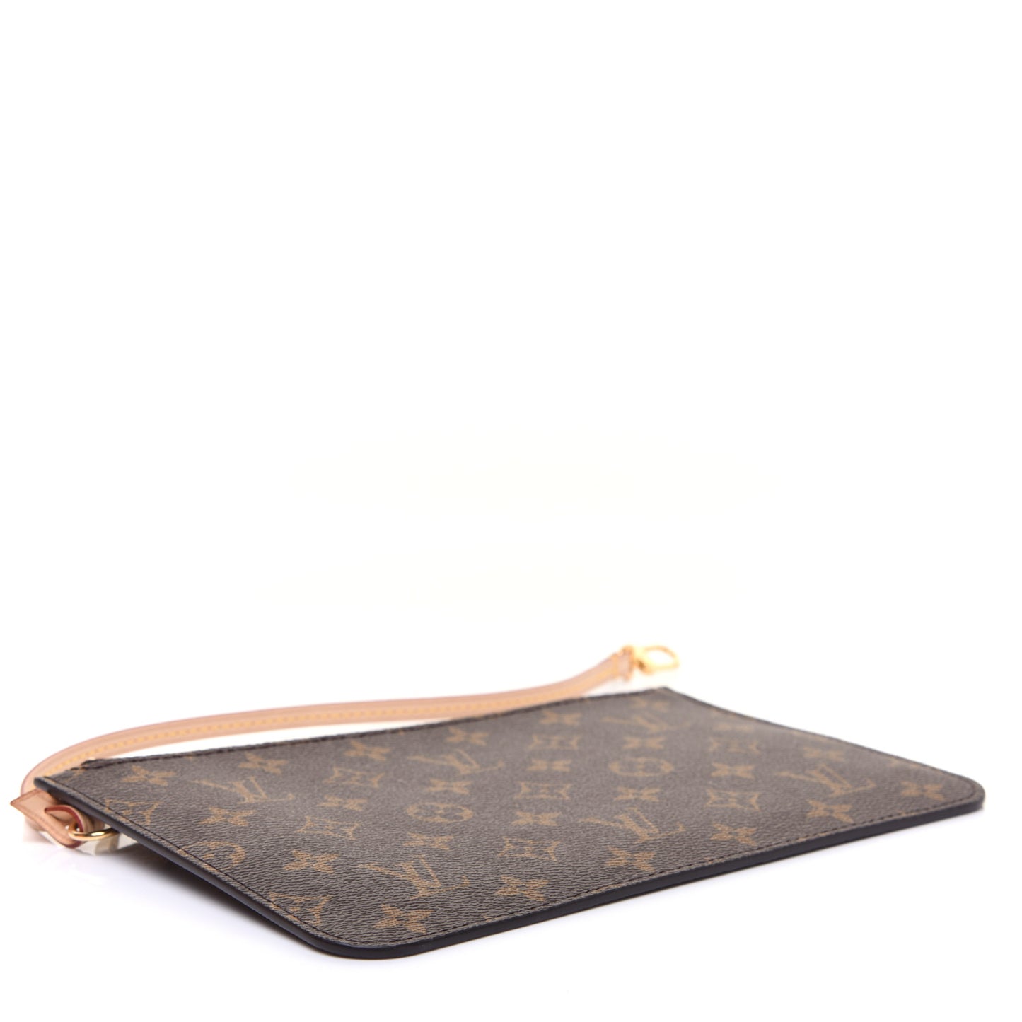 Monogram Neverfull MM GM Pochette