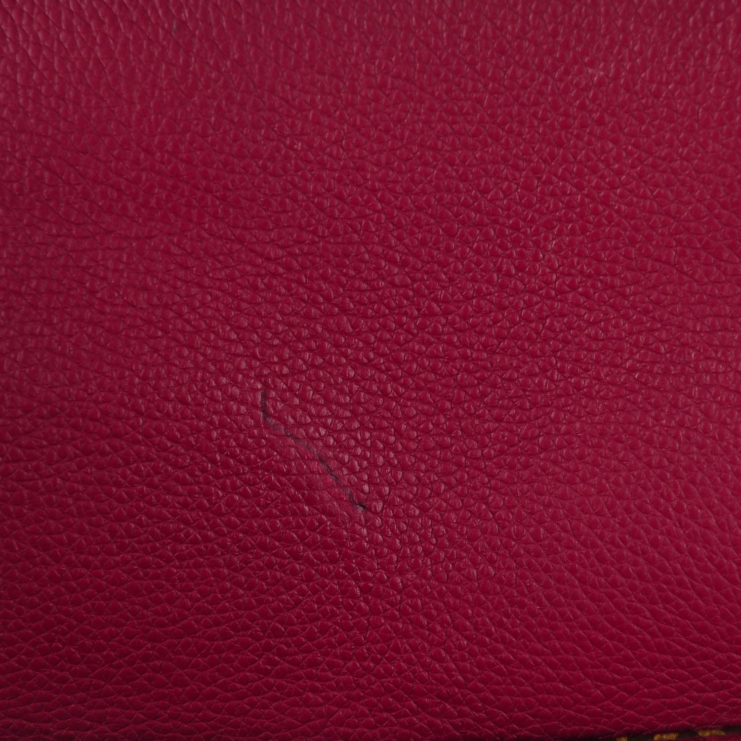 Louis Vuitton Monogram Eden MM Aurore 6 of 8