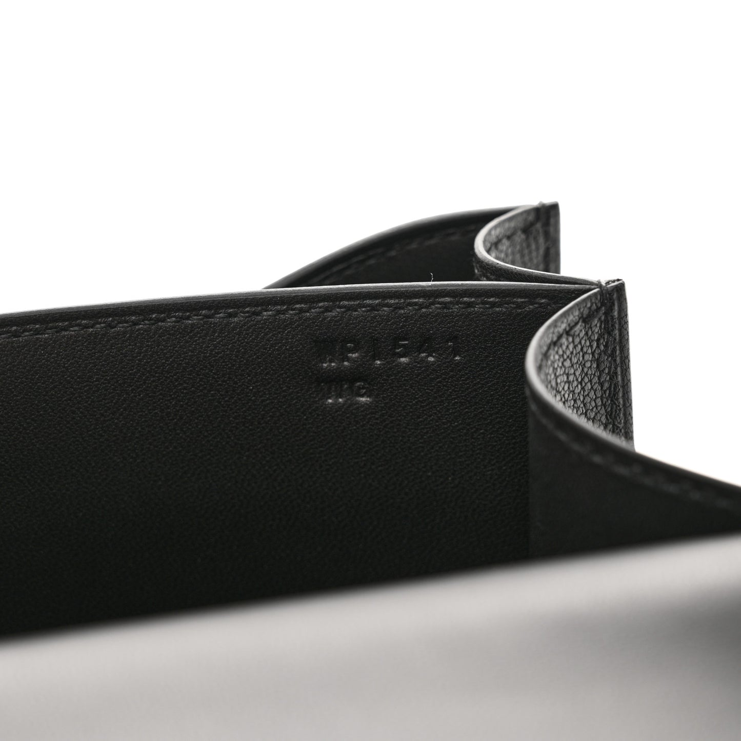 Chevre Mysore Constance 18 Black