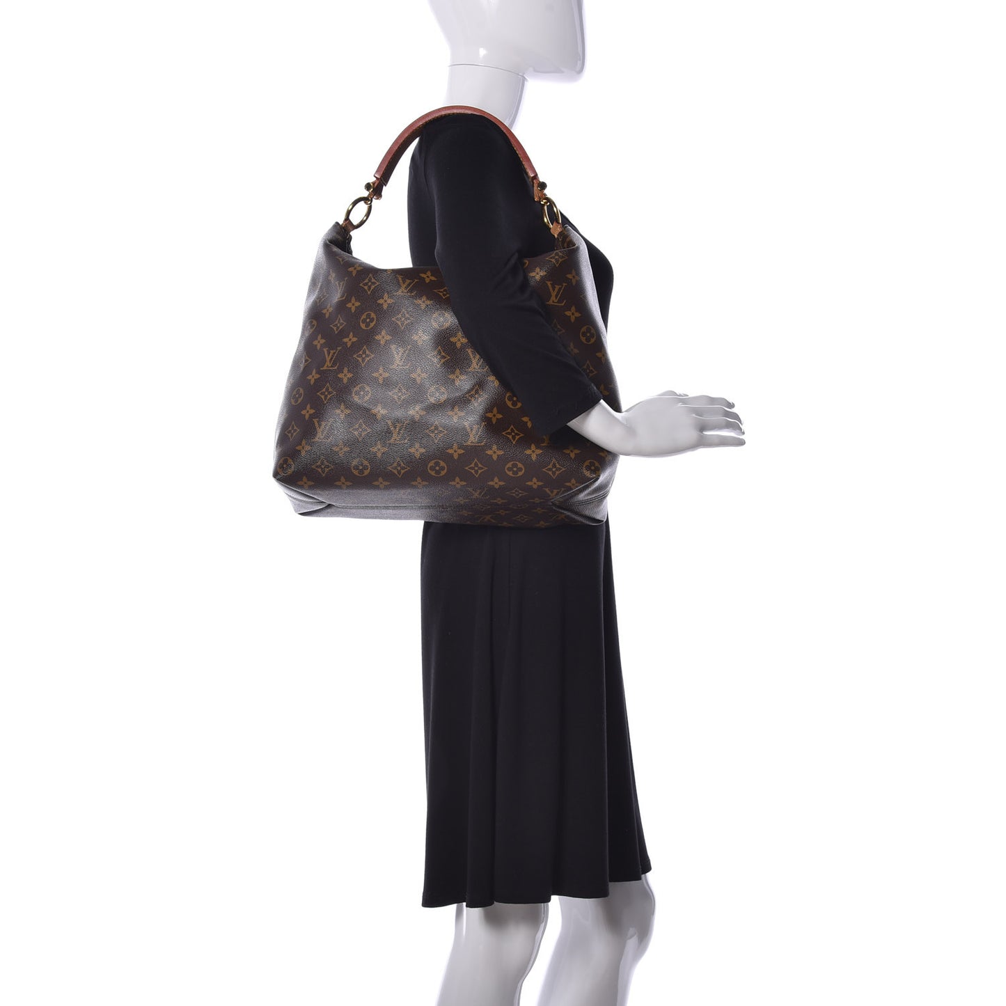Monogram Sully MM