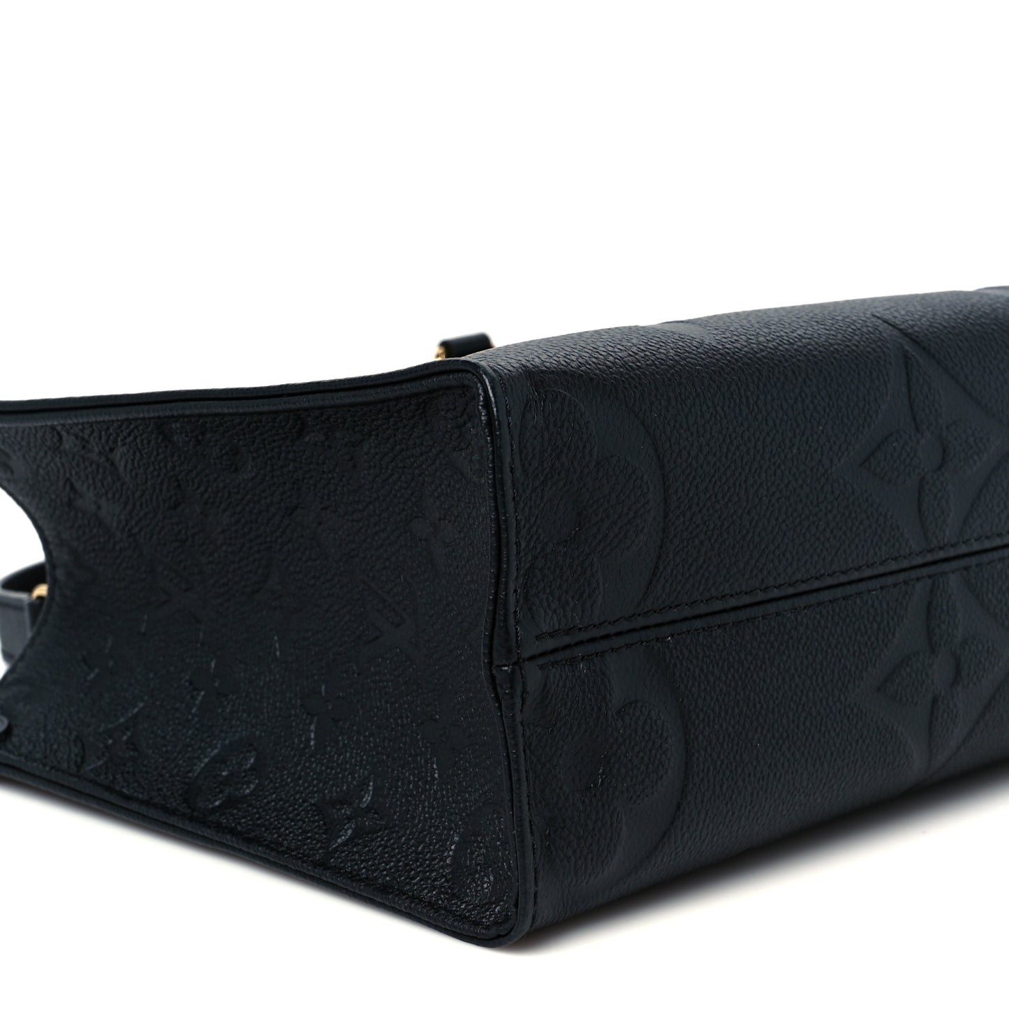 Empreinte Monogram Giant Onthego PM Black