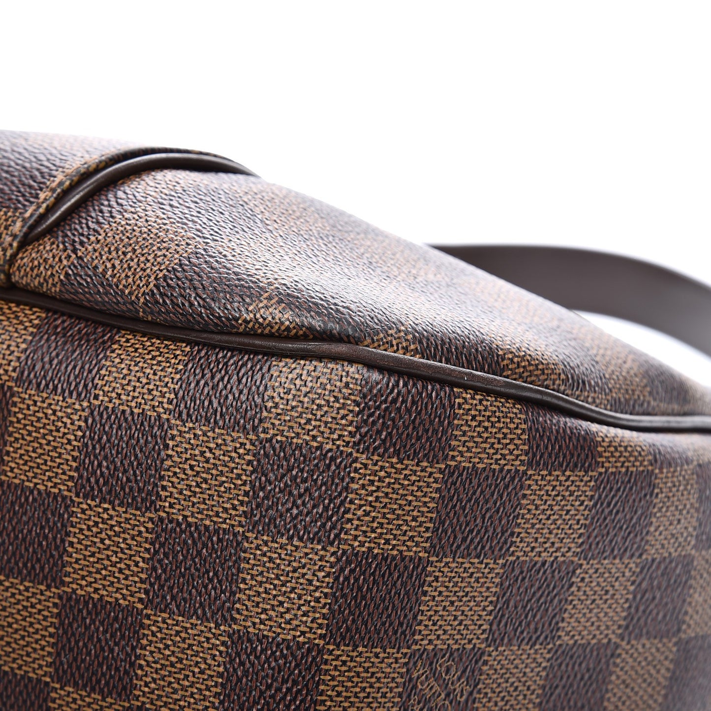 Damier Ebene Galliera PM