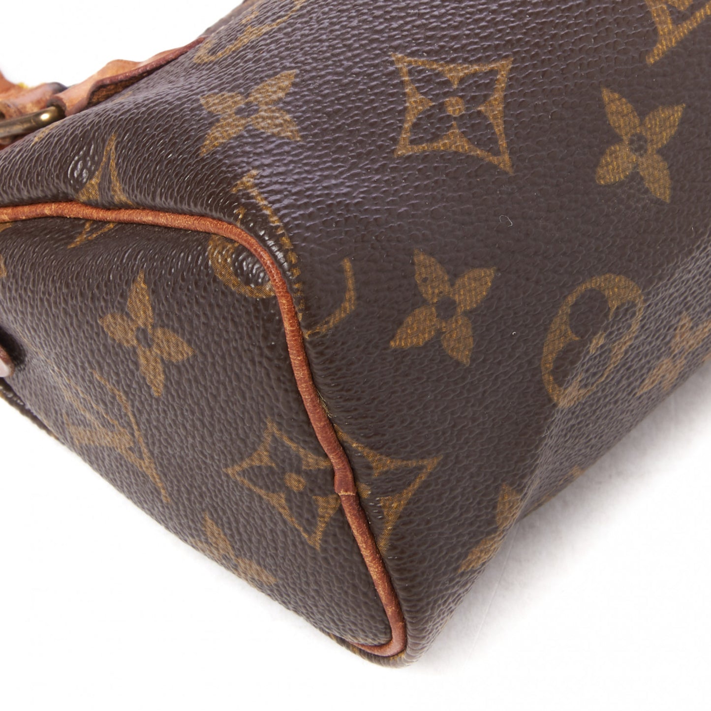 Monogram Mini Sac HL Speedy