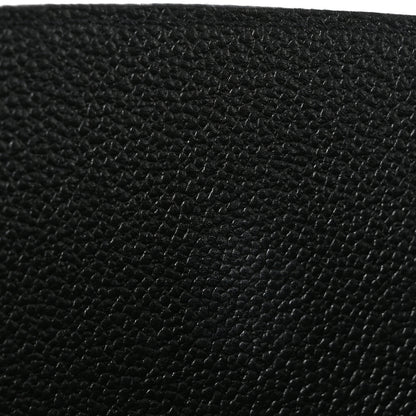 Louis Vuitton Empreinte Melie Black 12 of 16
