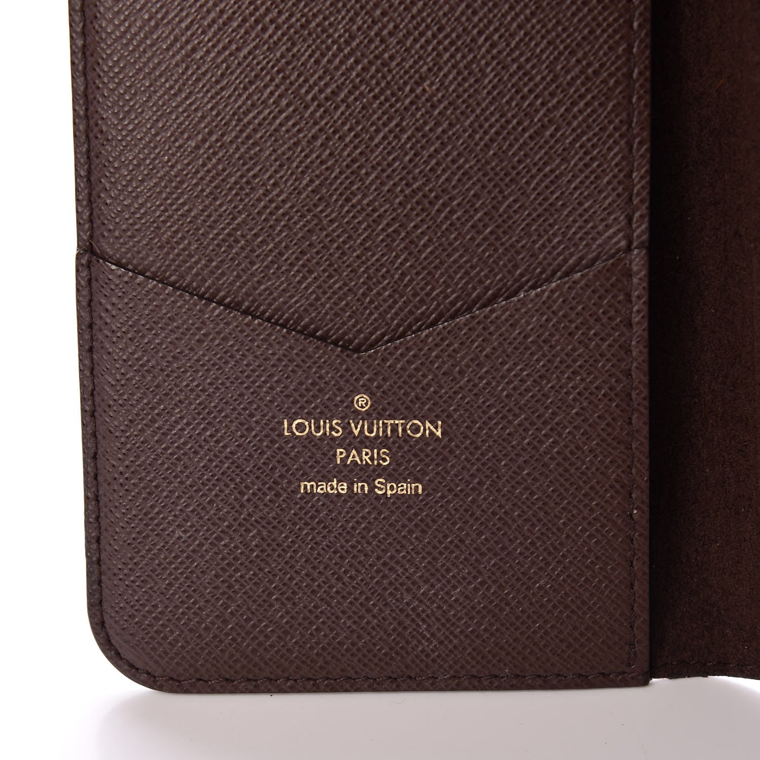 Louis Vuitton Monogram iPhone 7/8 Plus Folio Case 6 of 7