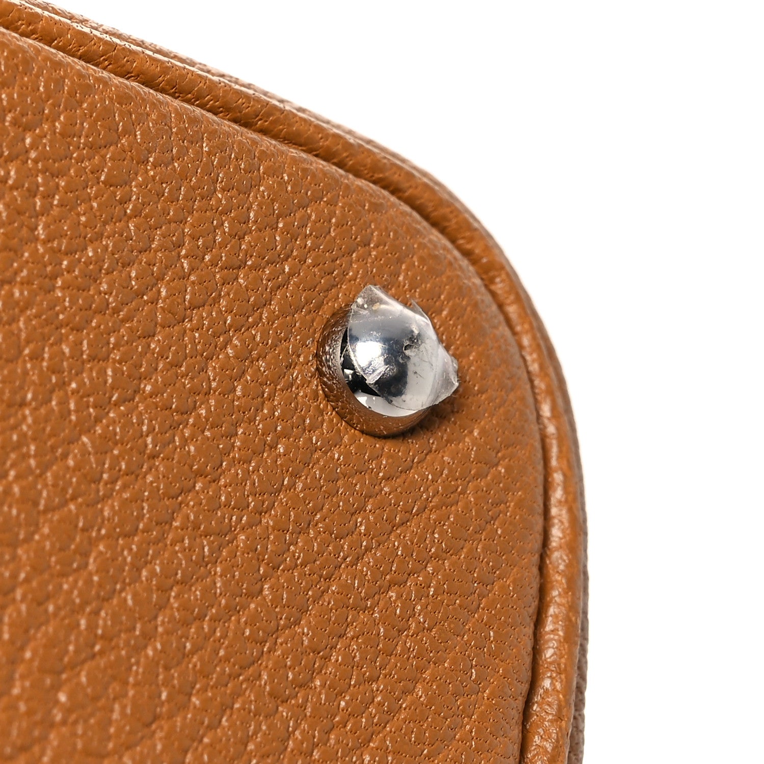 Hermes Chevre Mysore Pique Colle Mini 1923 Bolide Sesame 13 of 14