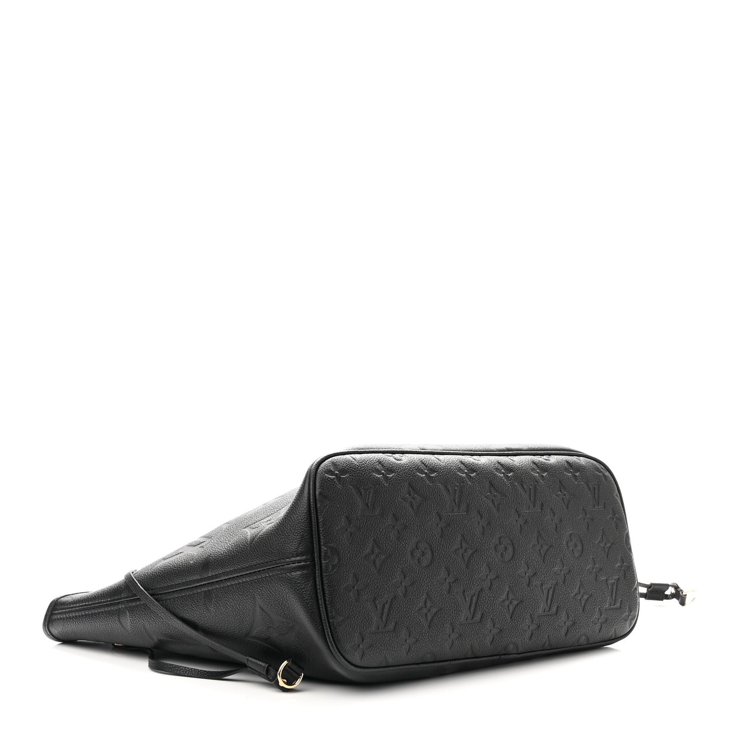 Empreinte Monogram Giant Neverfull MM Black