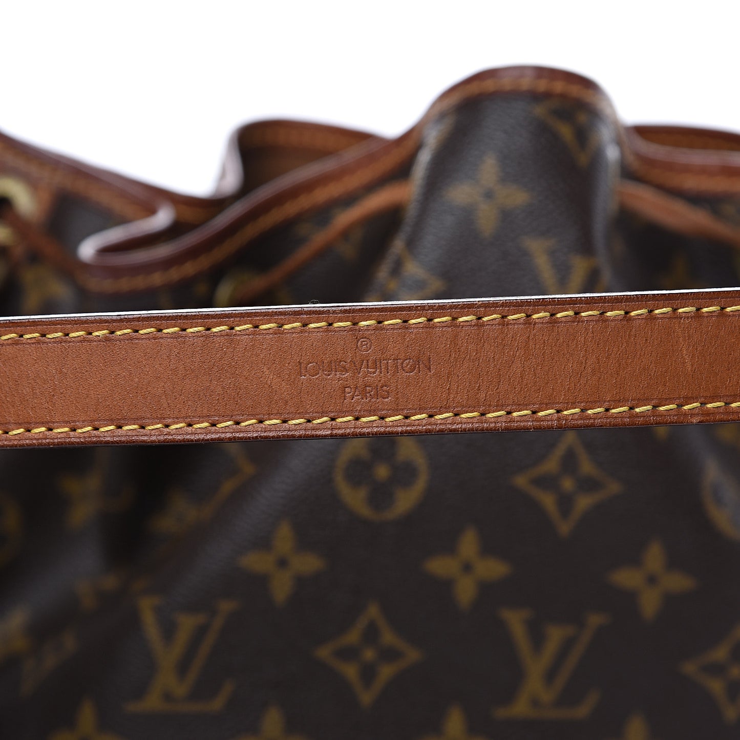 Monogram Noe