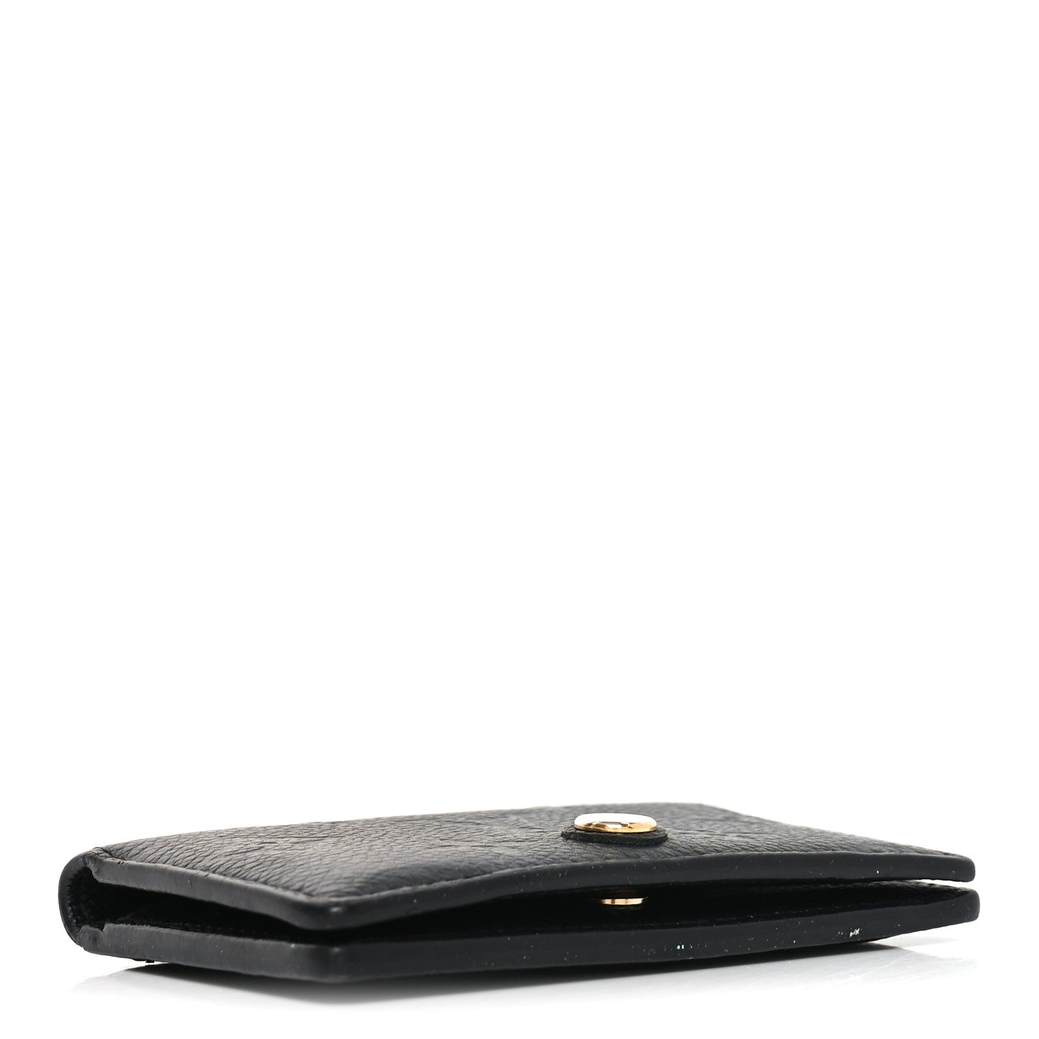 Louis Vuitton Empreinte Multicartes Black 4 of 7