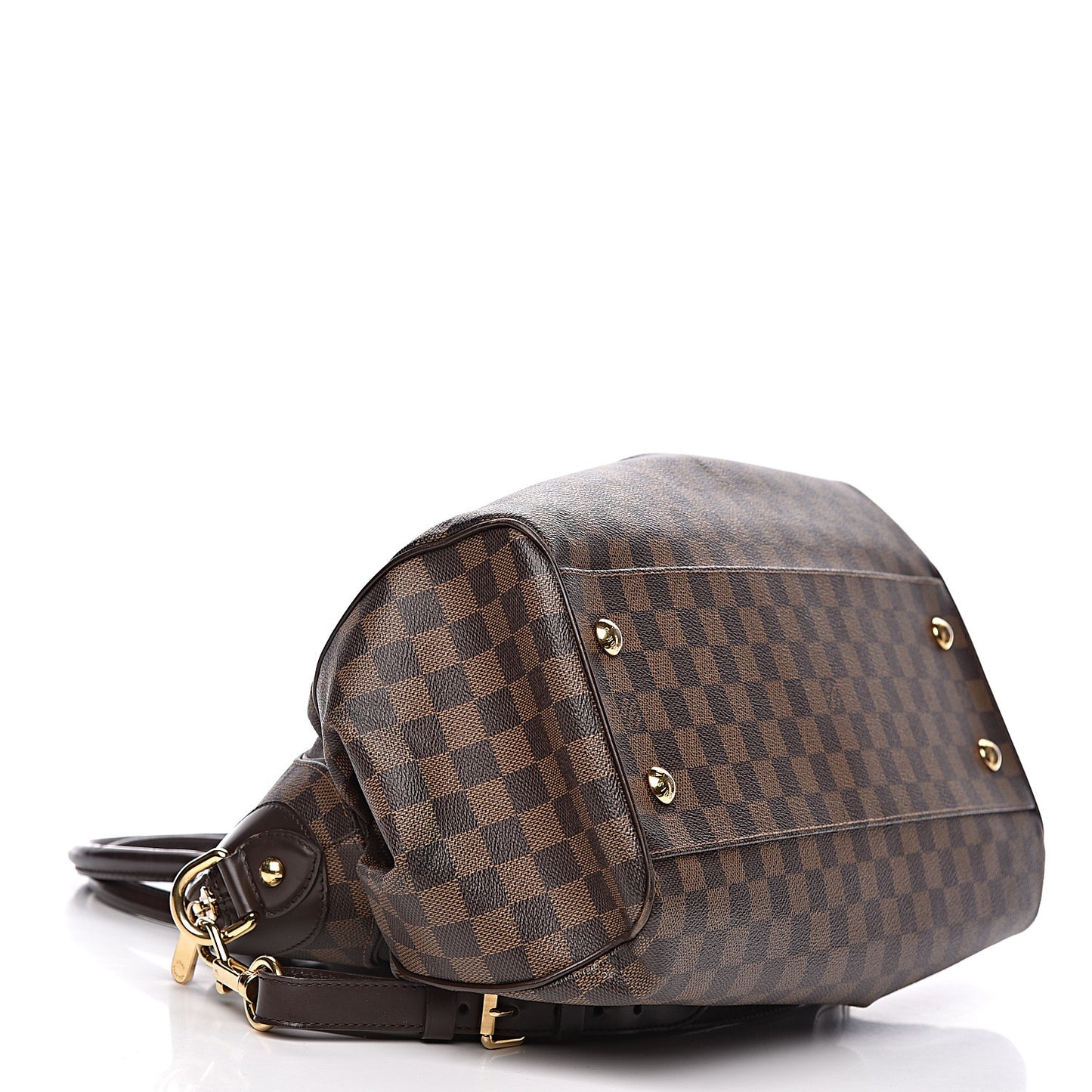 Damier Ebene Trevi GM