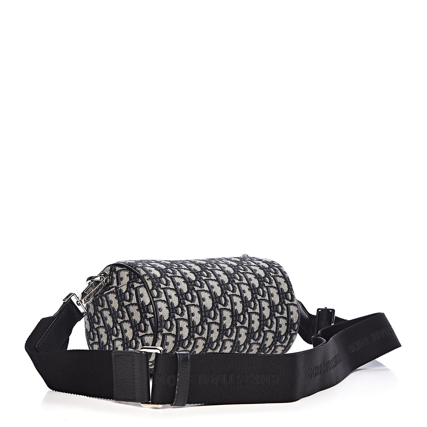 Oblique Roller Messenger Blue