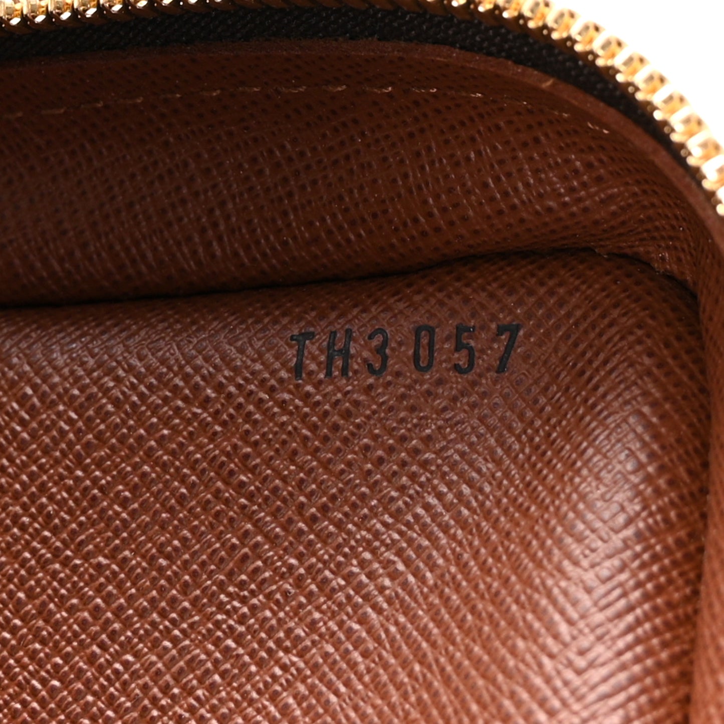 Monogram Porte-Documents Voyage Briefcase