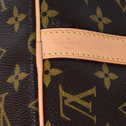Louis Vuitton Monogram Speedy Bandouliere 30 6 of 8