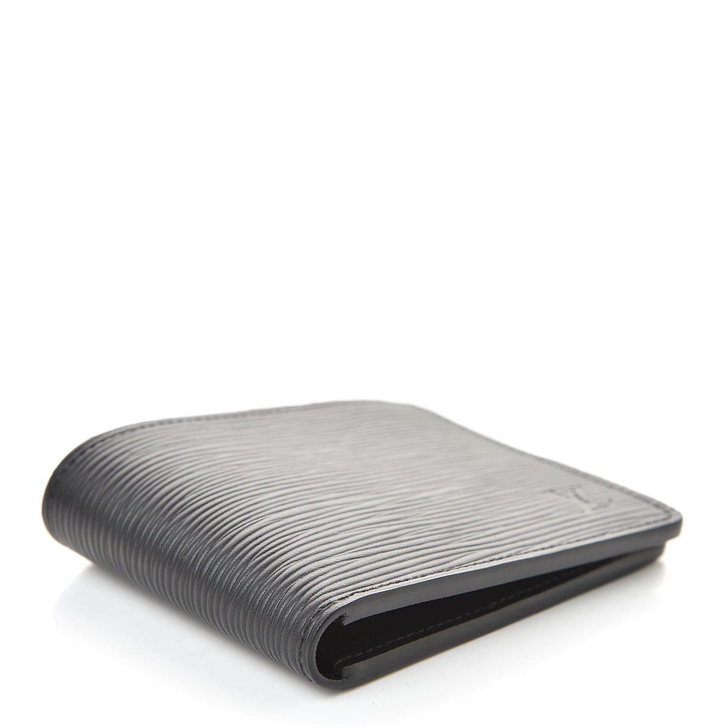 Epi Multiple Wallet Black