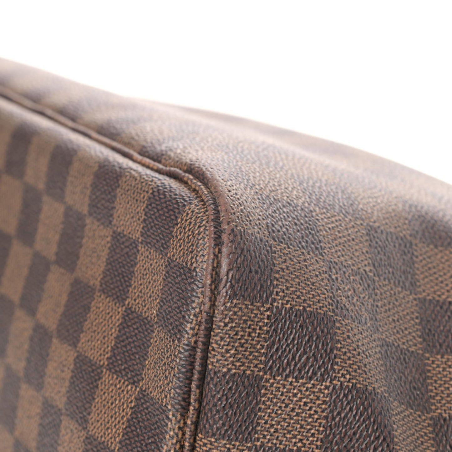Damier Ebene Neverfull MM