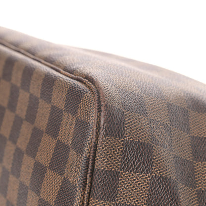 Louis Vuitton Damier Ebene Neverfull MM 11 of 11