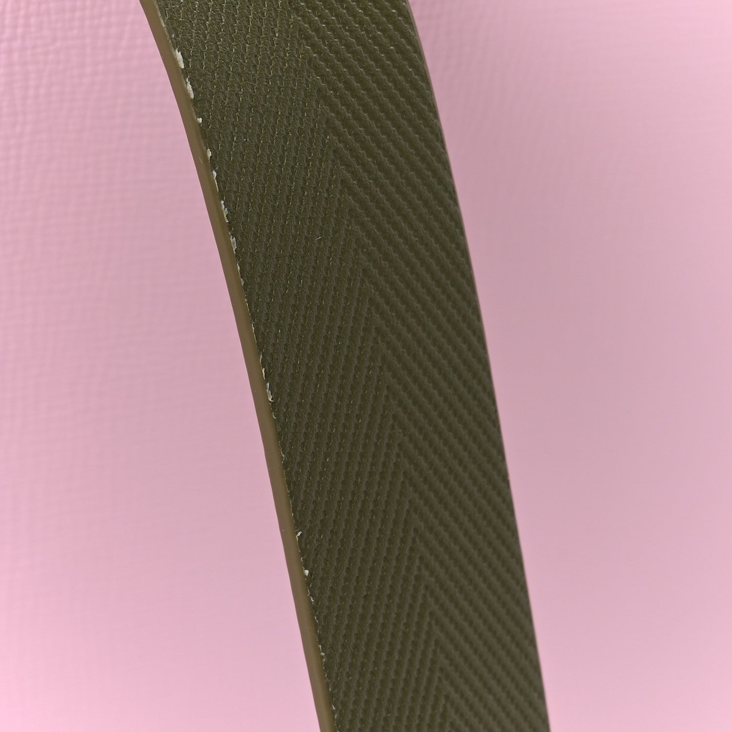 Louis Vuitton Cowhide Shopper Bag MM Candy Pink 11 of 11