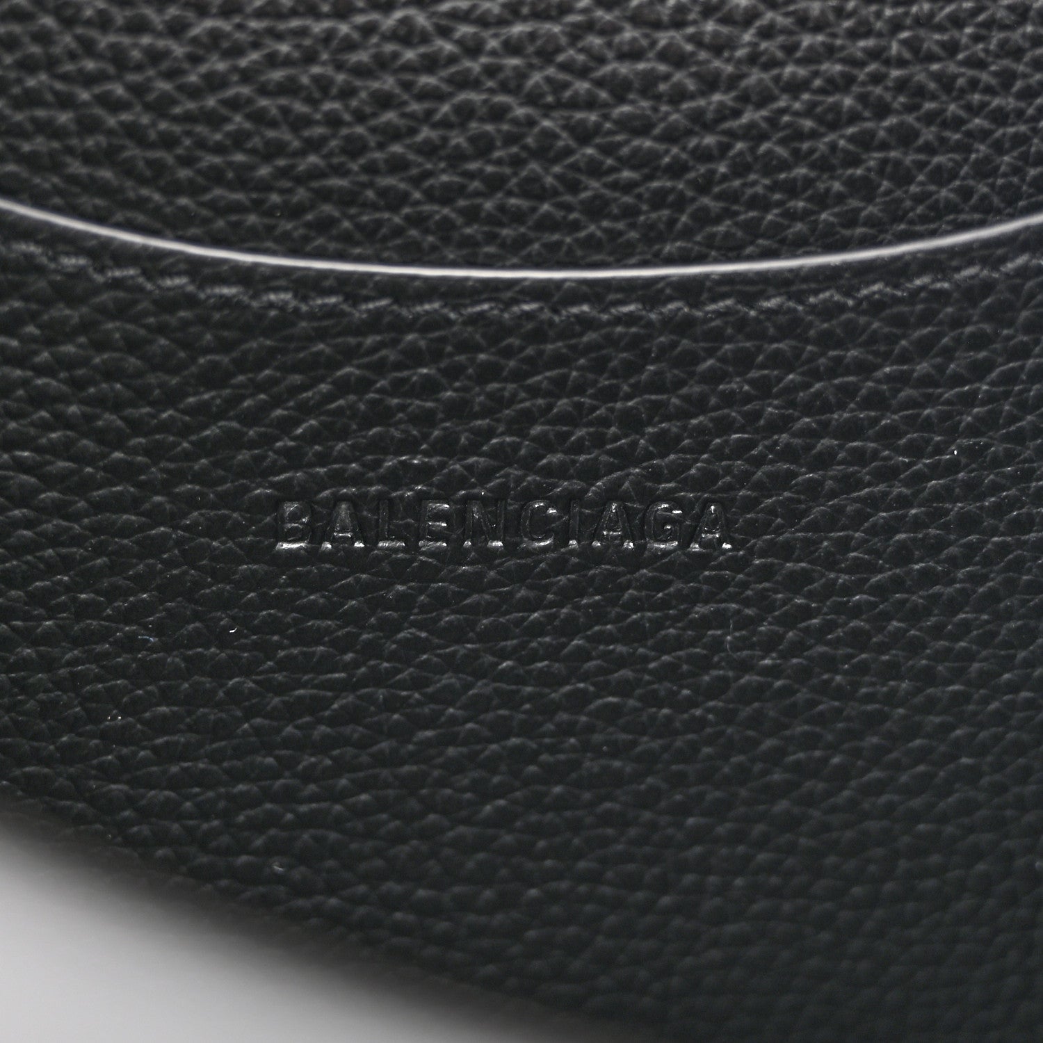 Balenciaga Grained Calfskin Neo Classic Black Hardware S City Black 6 of 12