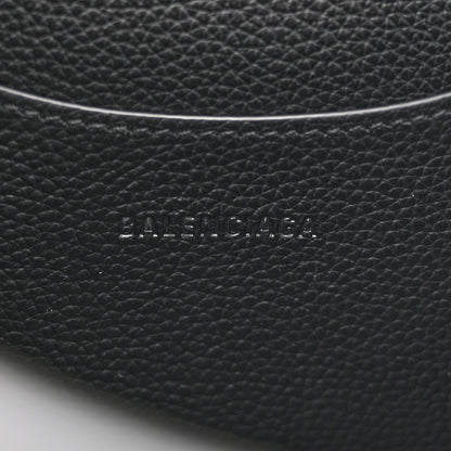 Balenciaga Grained Calfskin Neo Classic Black Hardware S City Black 6 of 12
