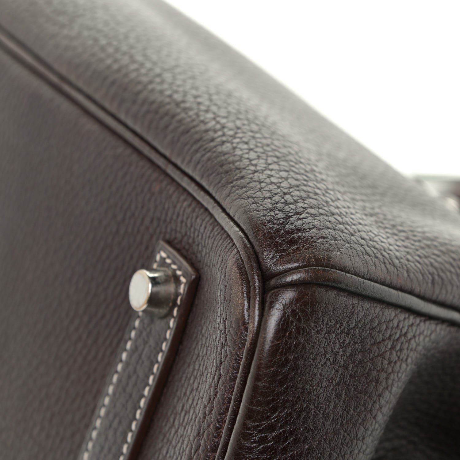 Hermes Fjord Birkin 35 Ebene 12 of 23