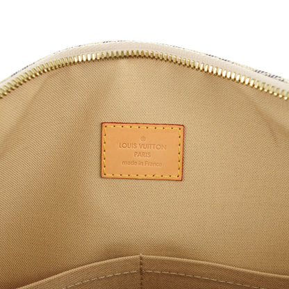 Louis Vuitton Damier Azur Figheri GM 6 of 8