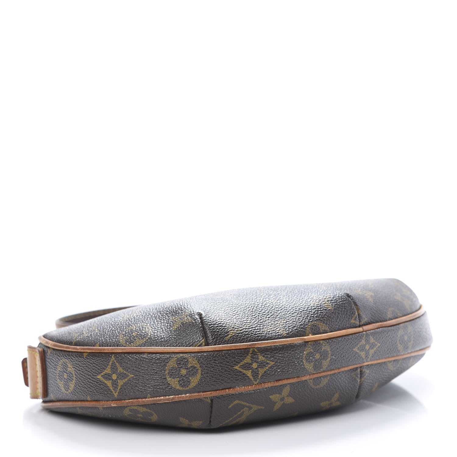 Louis Vuitton Monogram Croissant PM 4 of 17