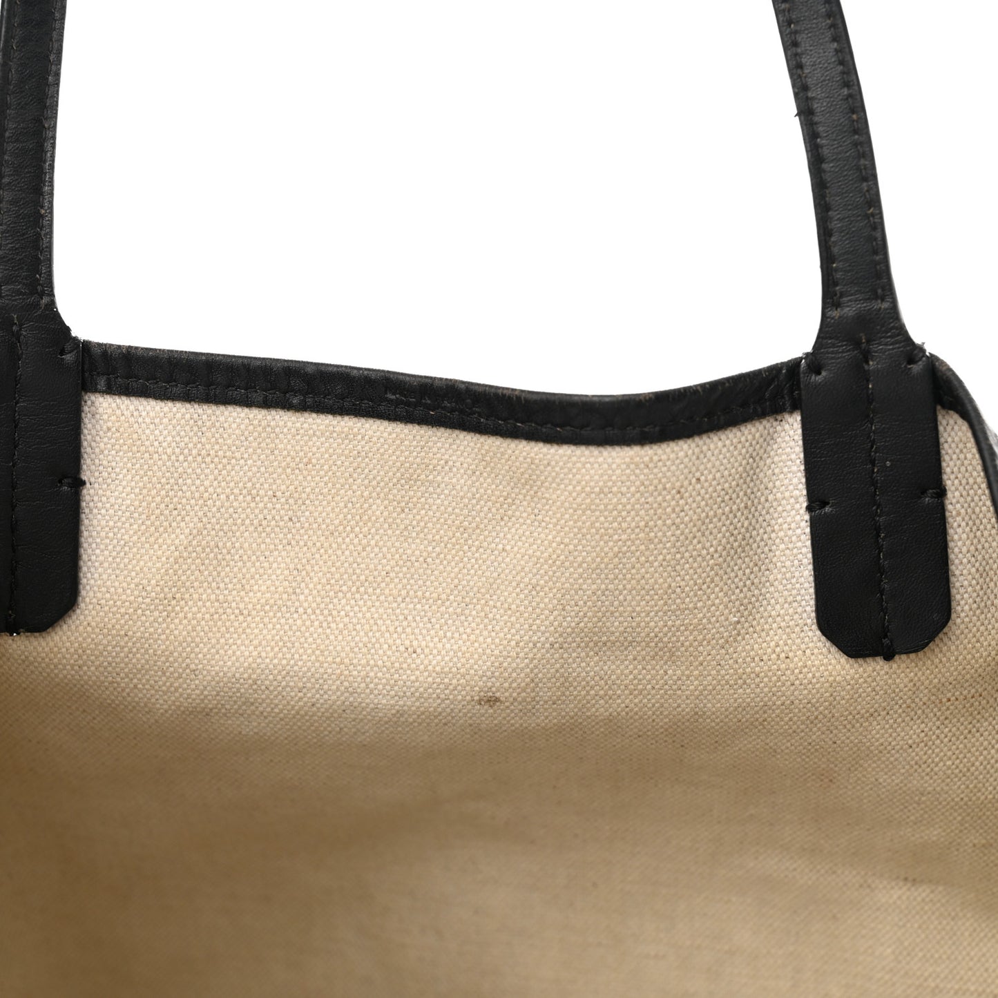 Goyardine Saint Louis PM Black