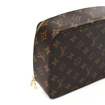 Louis Vuitton Monogram Nice Jewelry Case 9 of 10