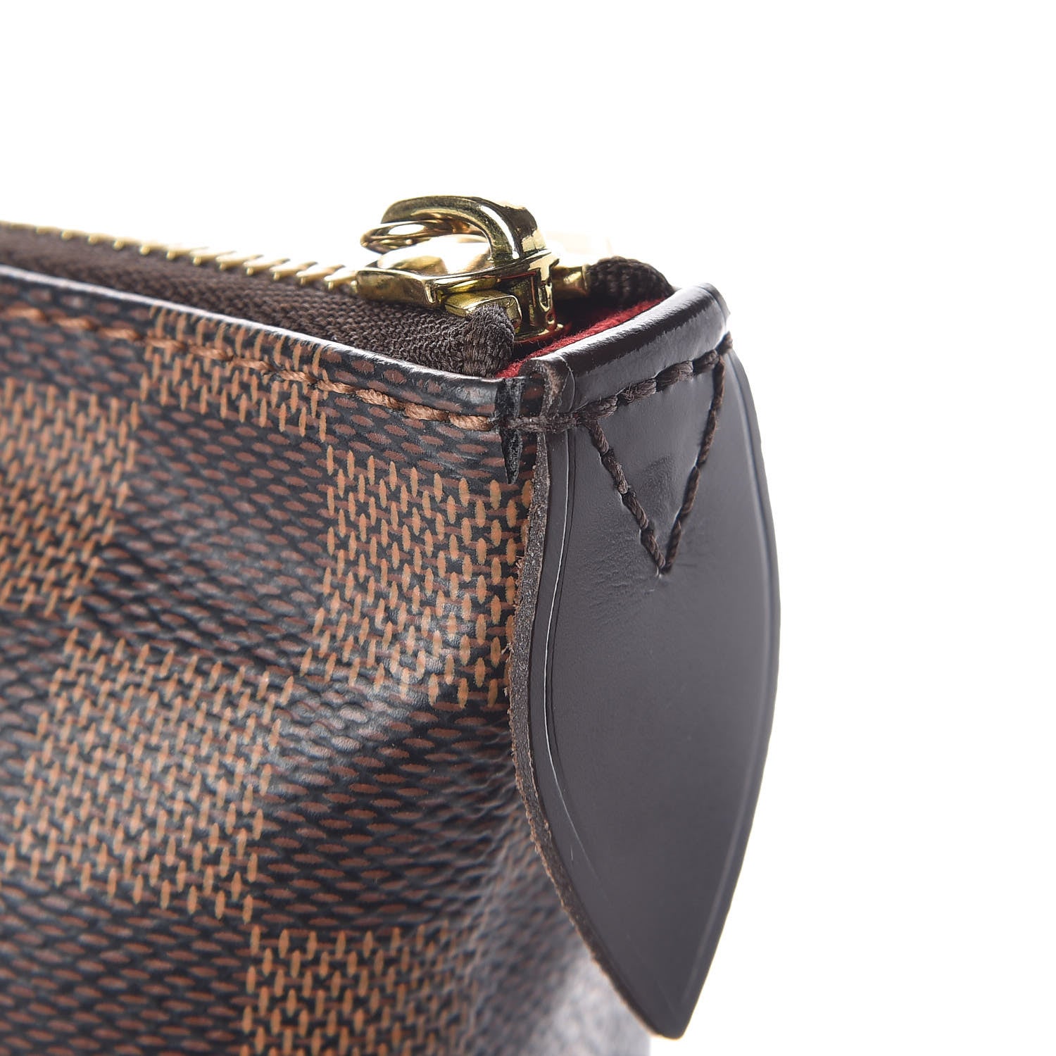 Louis Vuitton Damier Ebene Totally MM 13 of 13