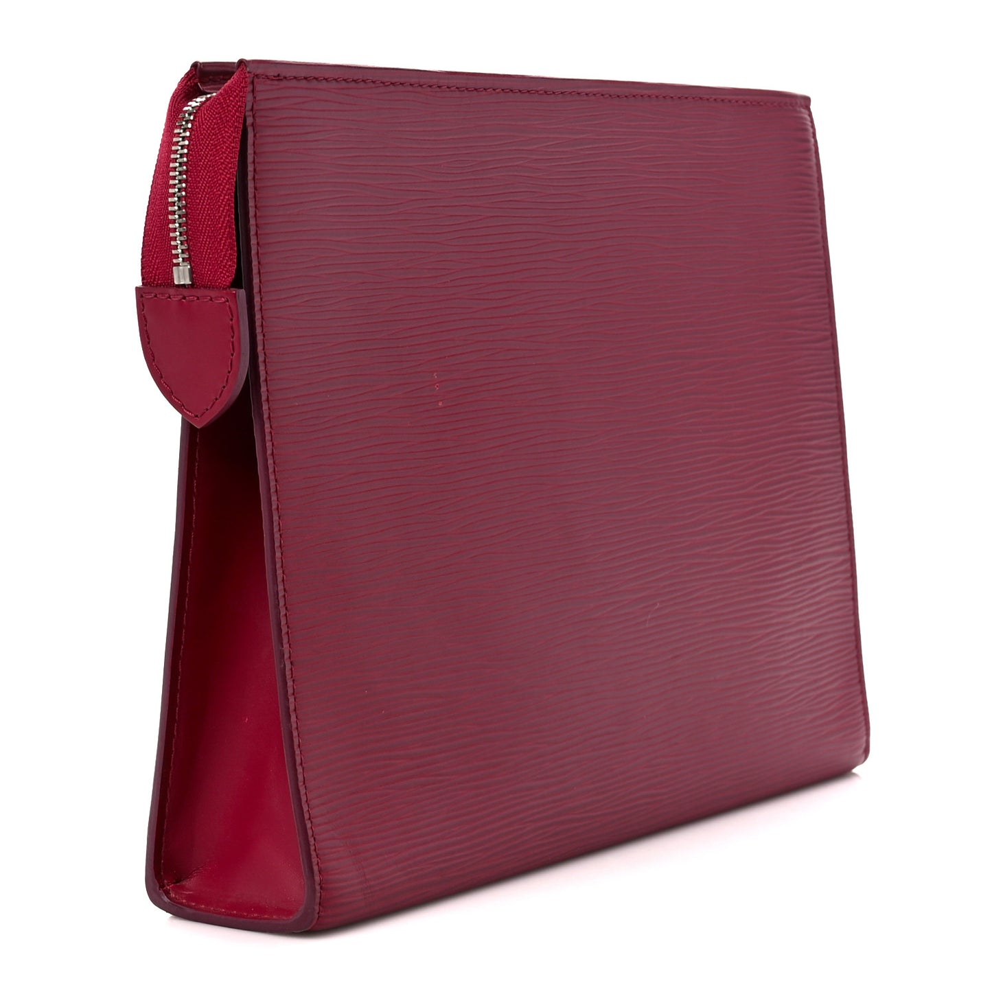 Epi Toiletry Pouch 26 Fuchsia