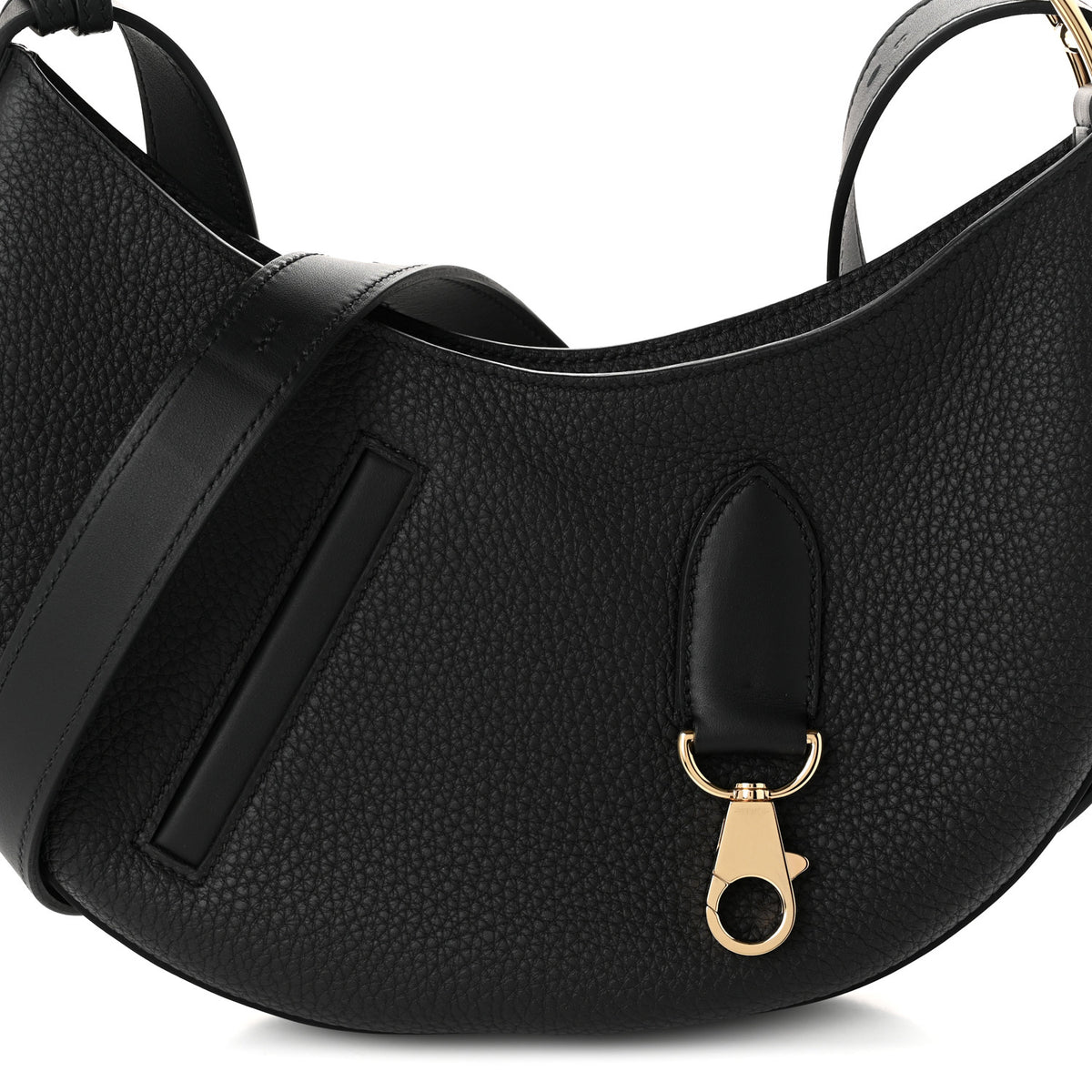 Hermes Togo Swift P'tit Arcon Black 8 of 11