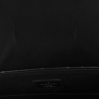Louis Vuitton Monogram Eclipse District MM 11 of 15