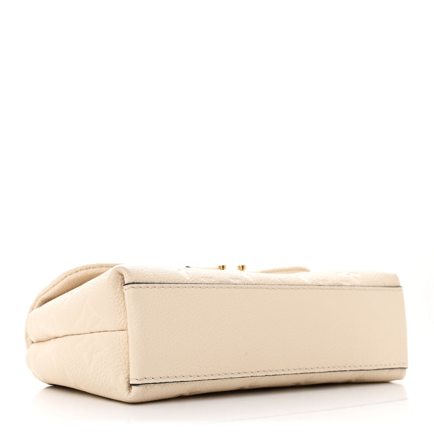 Empreinte Monogram Nano Madeleine Creme