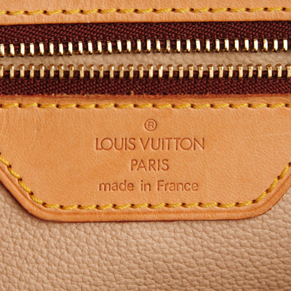 Louis Vuitton Monogram Bucket 27 6 of 7