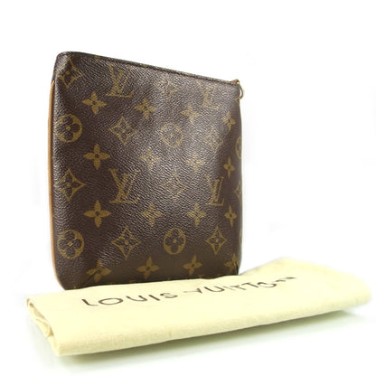 Louis Vuitton Monogram Partition Wristlet 2 of 7