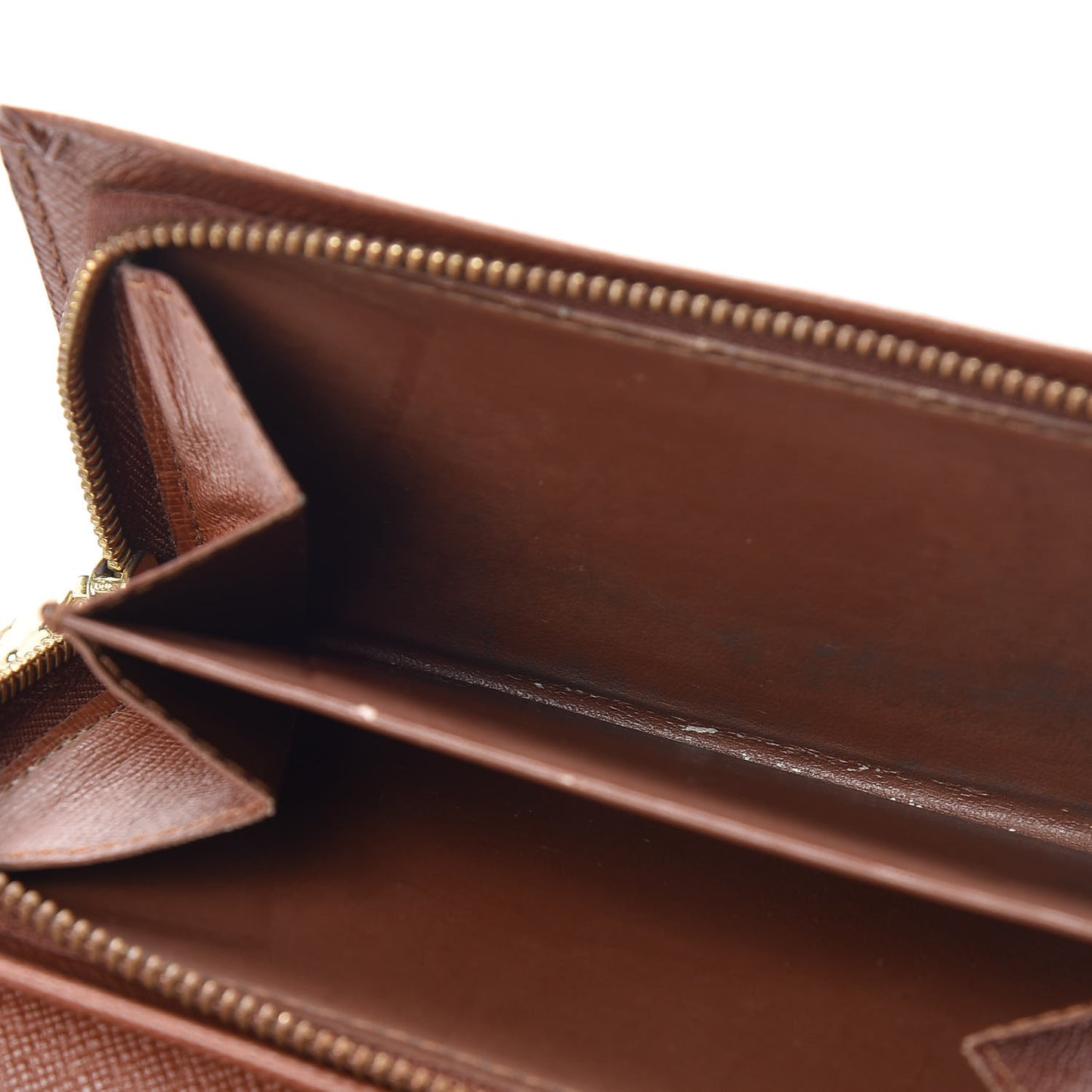Monogram Porte-Monnaie Tresor Wallet