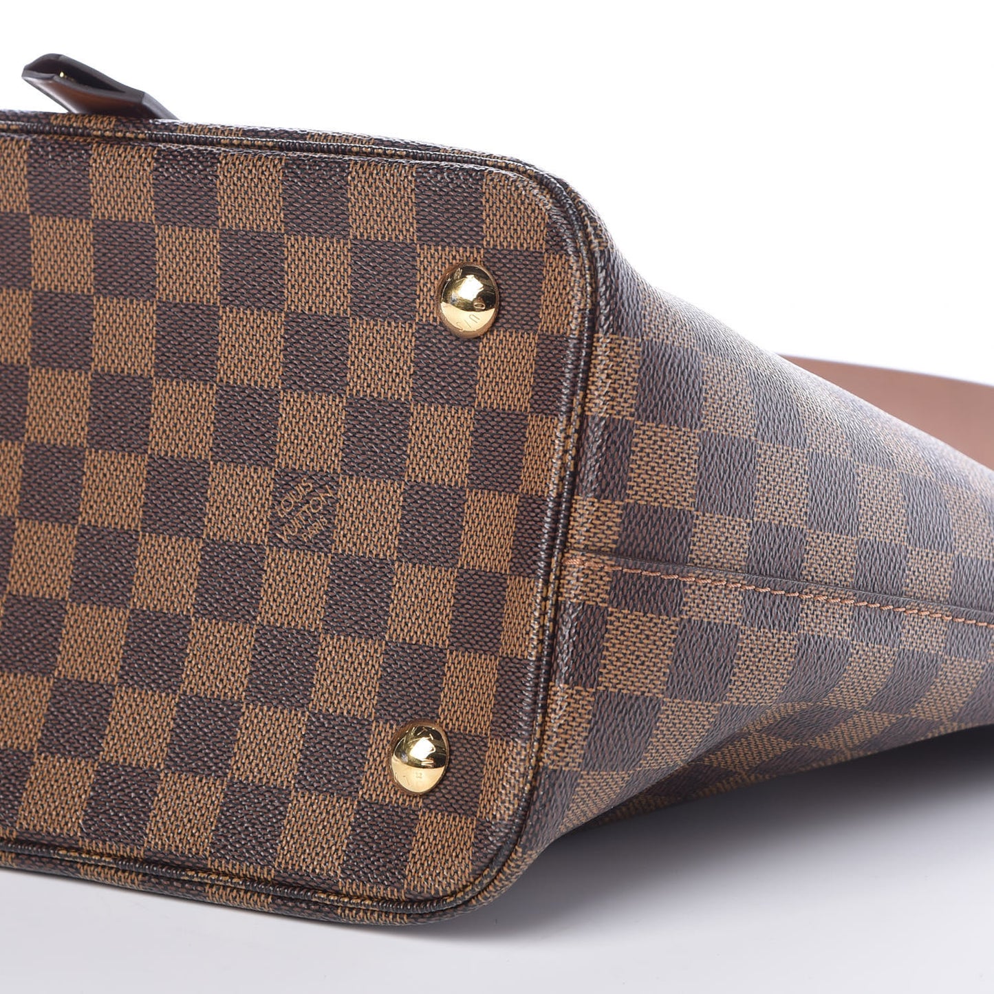 Damier Ebene Belmont