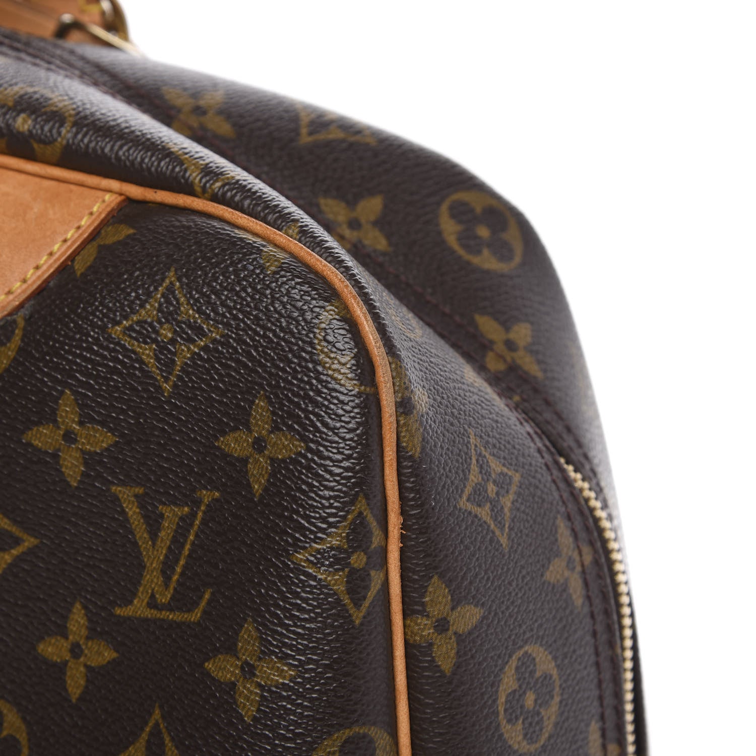 Louis Vuitton Monogram Deauville 16 of 19