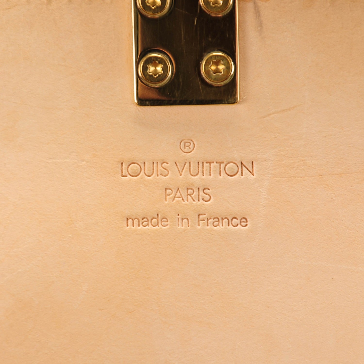 Louis Vuitton Monogram Cherry Blossom Papillon Brown 6 of 8