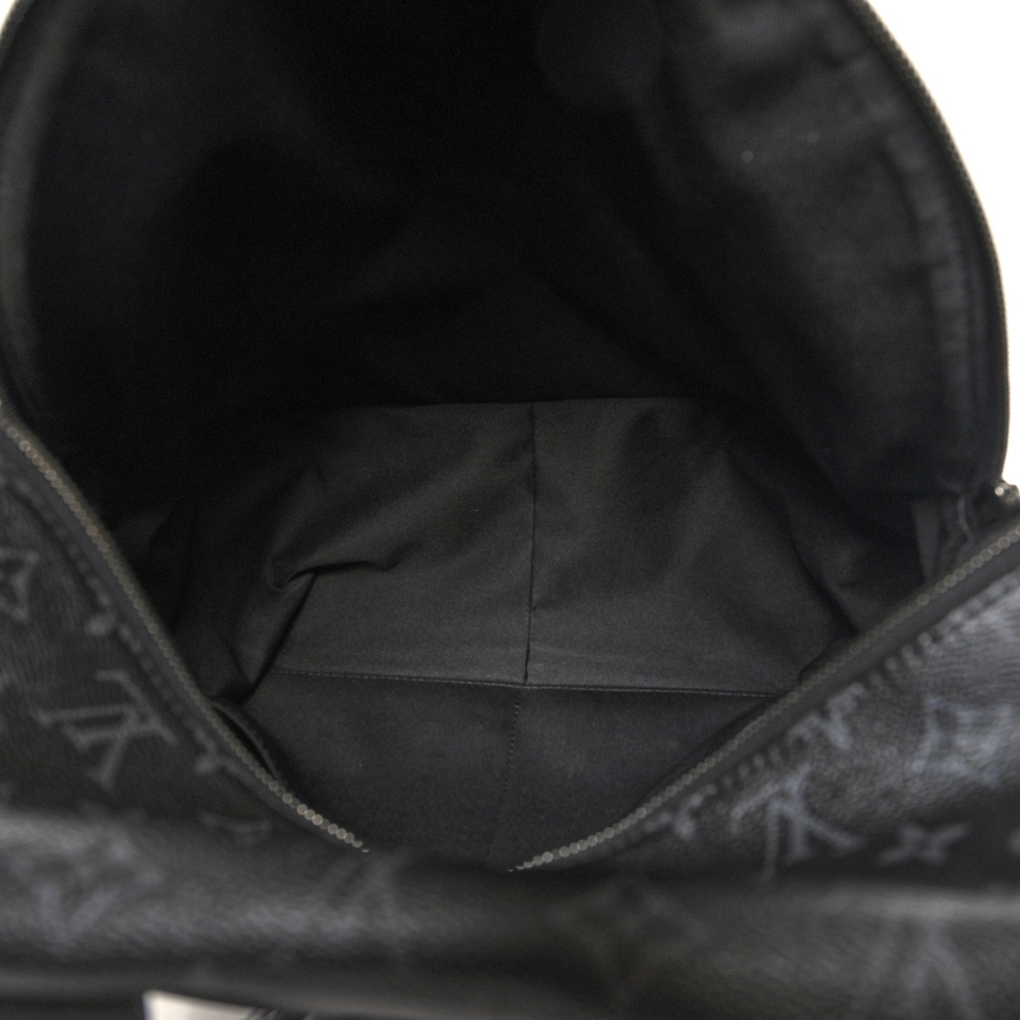 Monogram Eclipse Flash Fragment Apollo Backpack