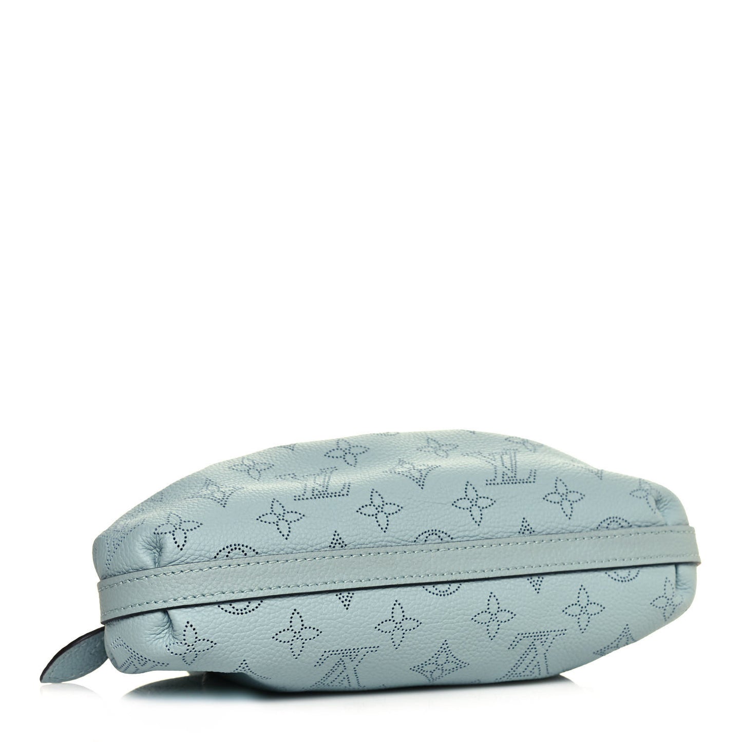 Mahina Scala Mini Pouch Vert Lagon