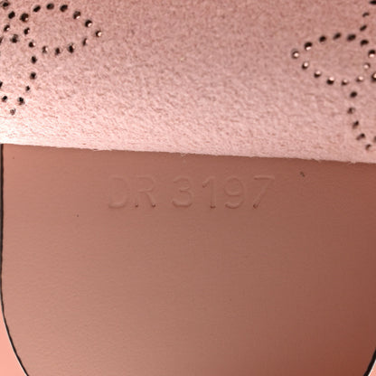 Louis Vuitton Mahina Girolata Magnolia 8 of 11